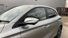 MG MG3 1.5 Hybrid Trophy 5dr Auto Hybrid Hatchback